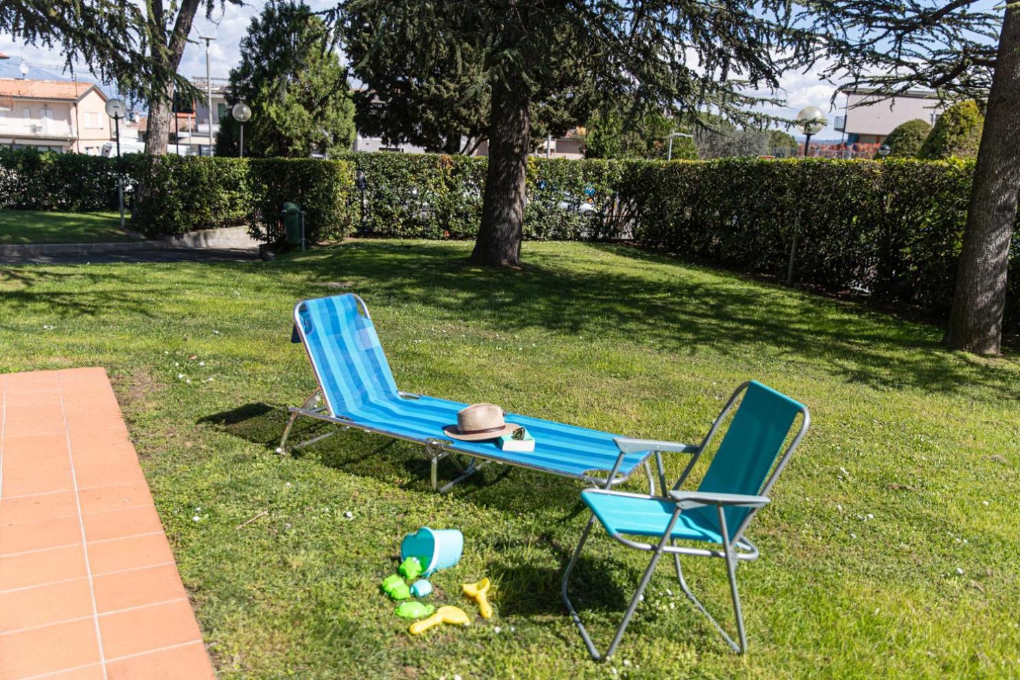 Prestige Garda Home - La Madonnina بسكييرا ديل غاردا المظهر الخارجي الصورة