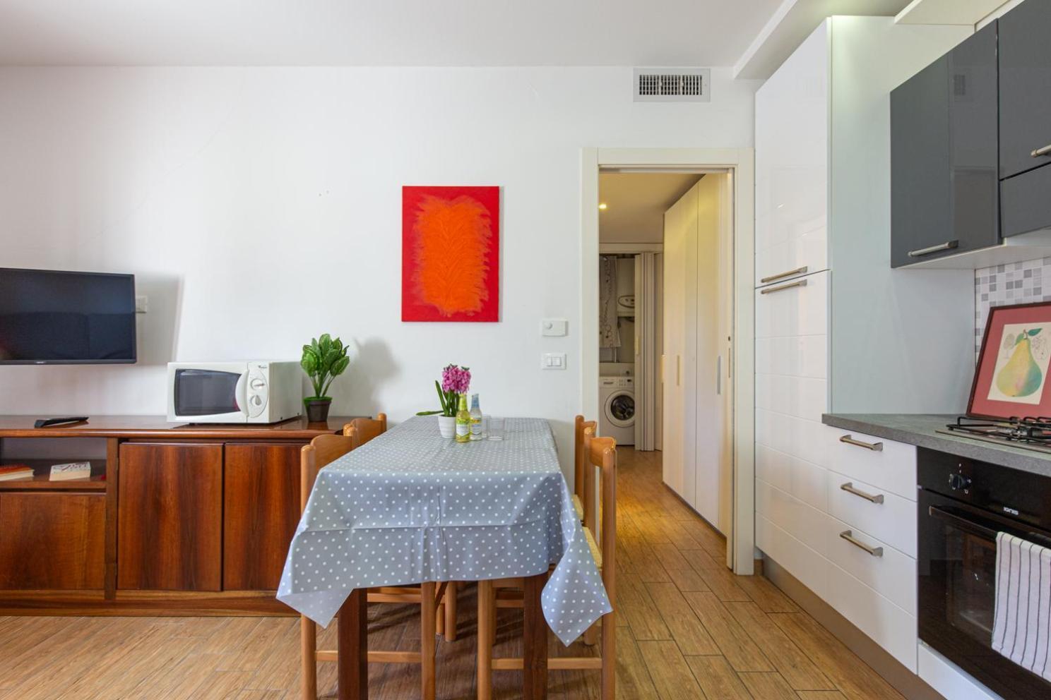 Prestige Garda Home - La Madonnina بسكييرا ديل غاردا المظهر الخارجي الصورة