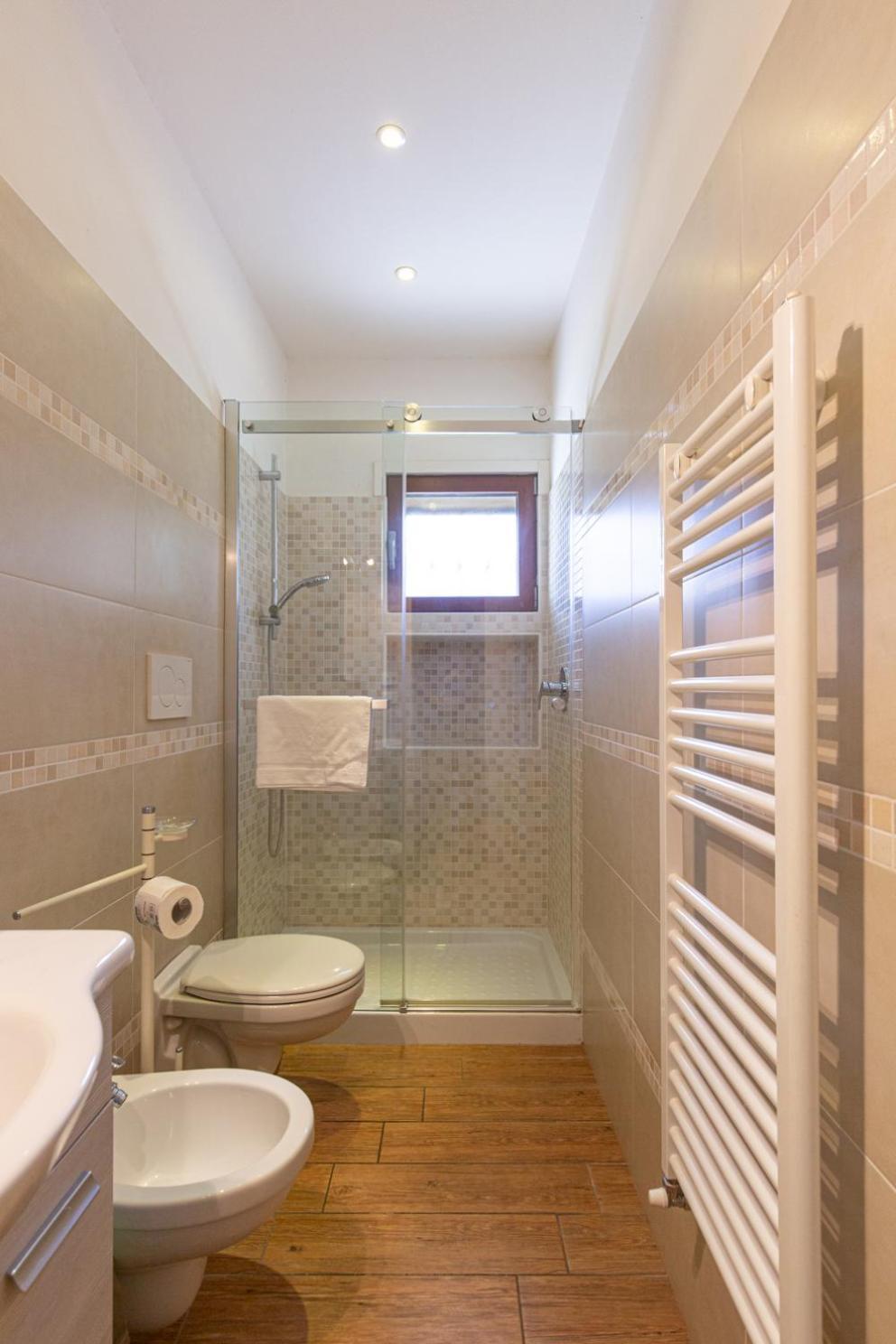 Prestige Garda Home - La Madonnina بسكييرا ديل غاردا المظهر الخارجي الصورة
