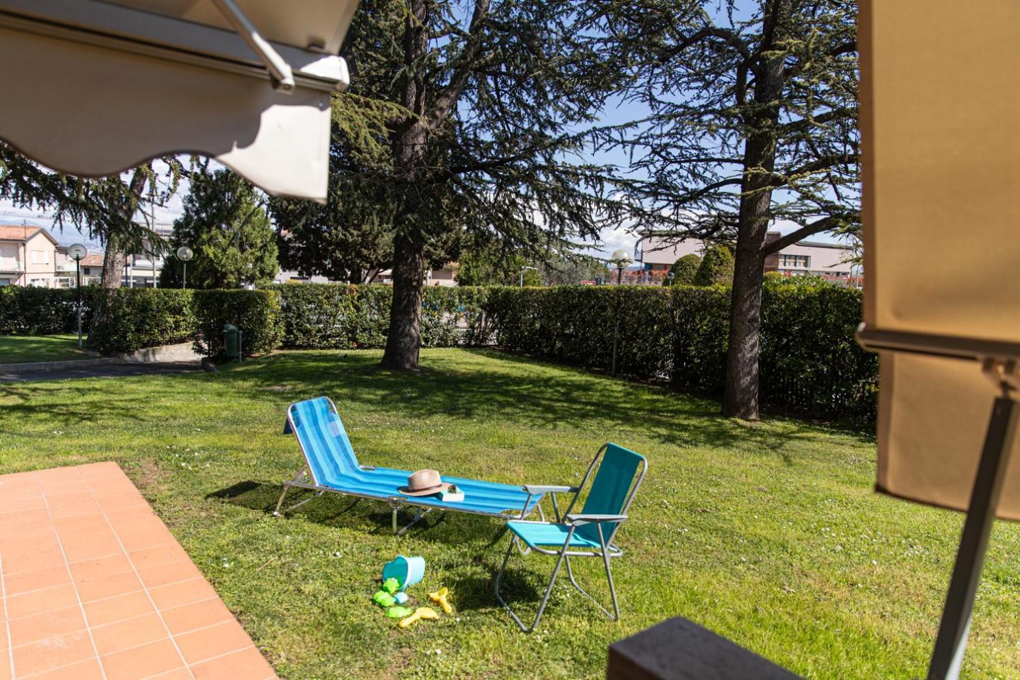 Prestige Garda Home - La Madonnina بسكييرا ديل غاردا المظهر الخارجي الصورة