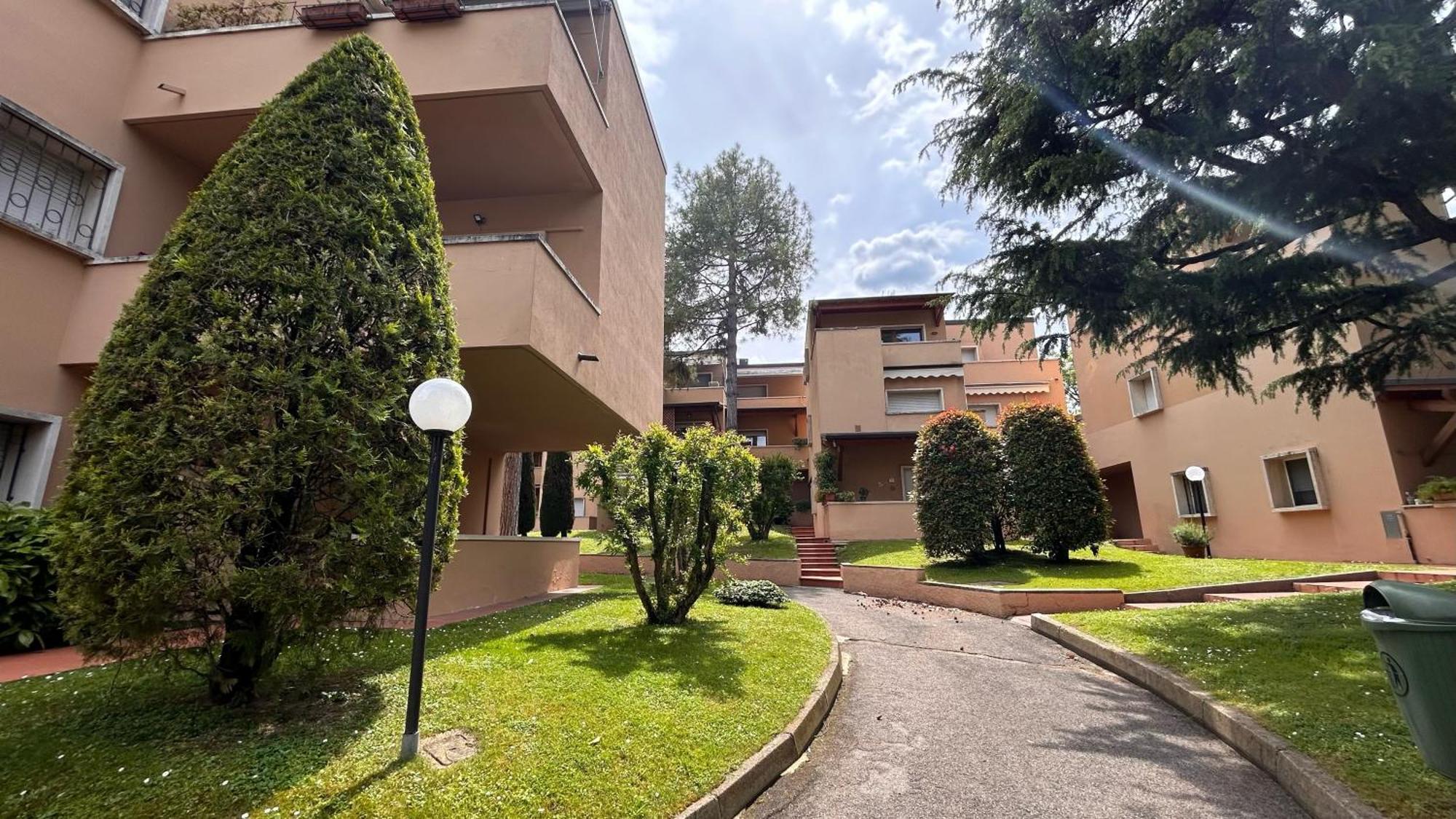 Prestige Garda Home - La Madonnina بسكييرا ديل غاردا المظهر الخارجي الصورة