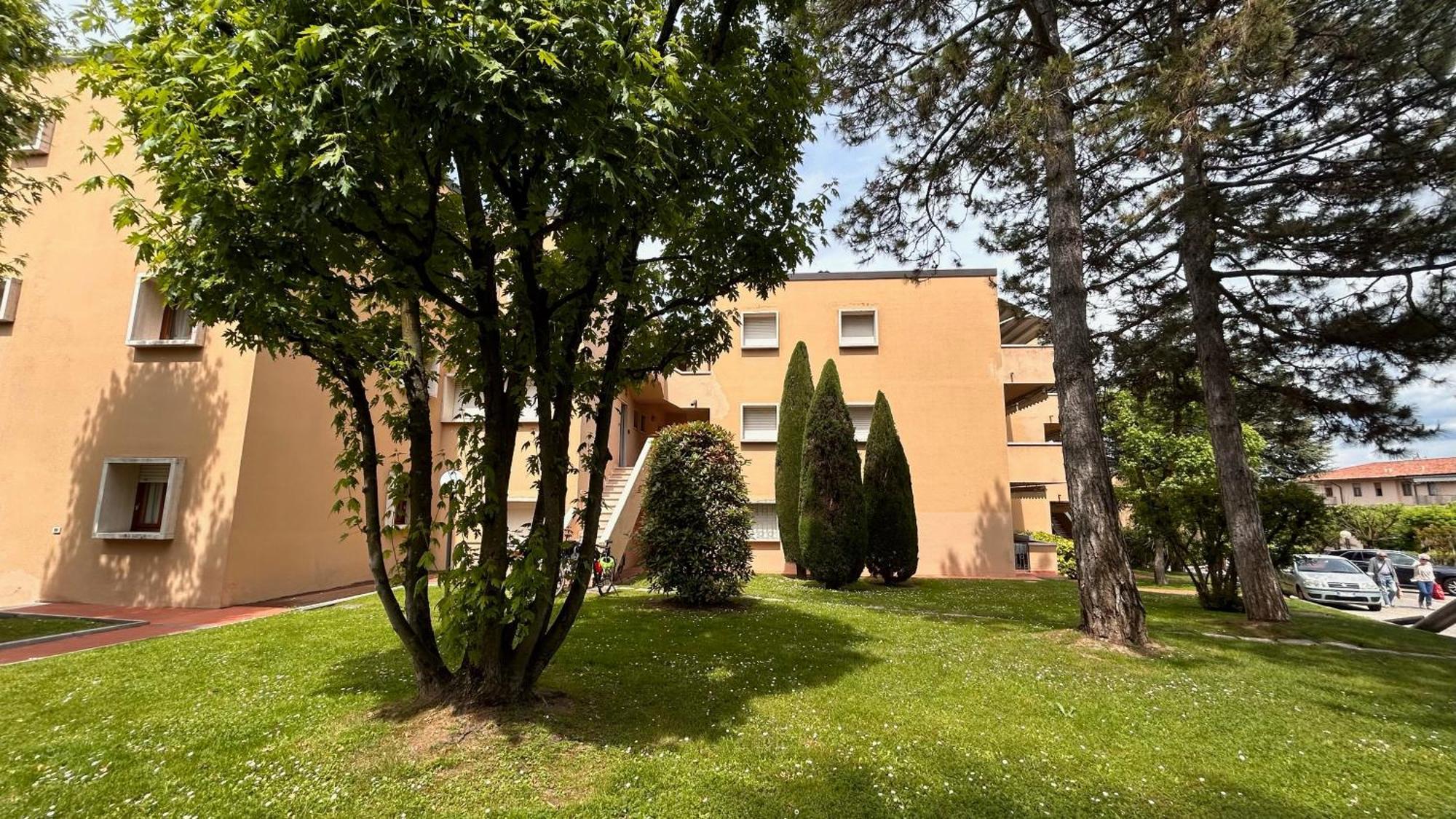 Prestige Garda Home - La Madonnina بسكييرا ديل غاردا المظهر الخارجي الصورة